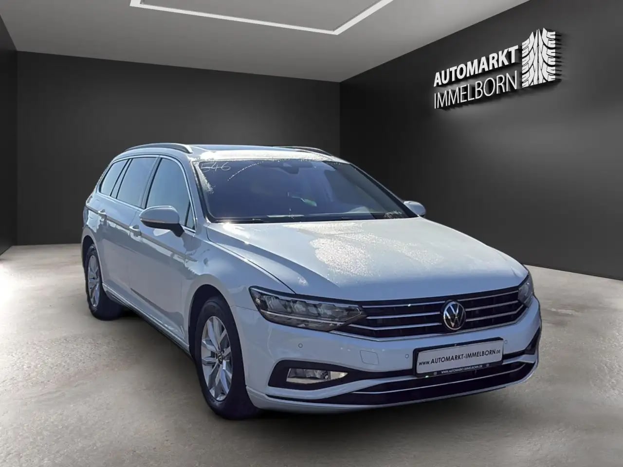 Volkswagen Passat Panorama*ACC*LED*Massag*Spur*Kamera*AHK 2