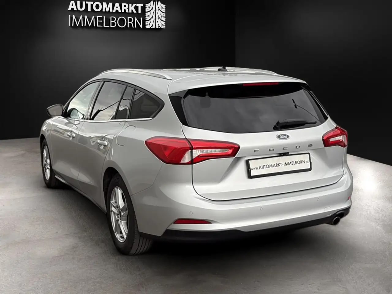 Ford Focus CoolConnect Kamera*LED*Navi*LM*SHZ*Tempo 10