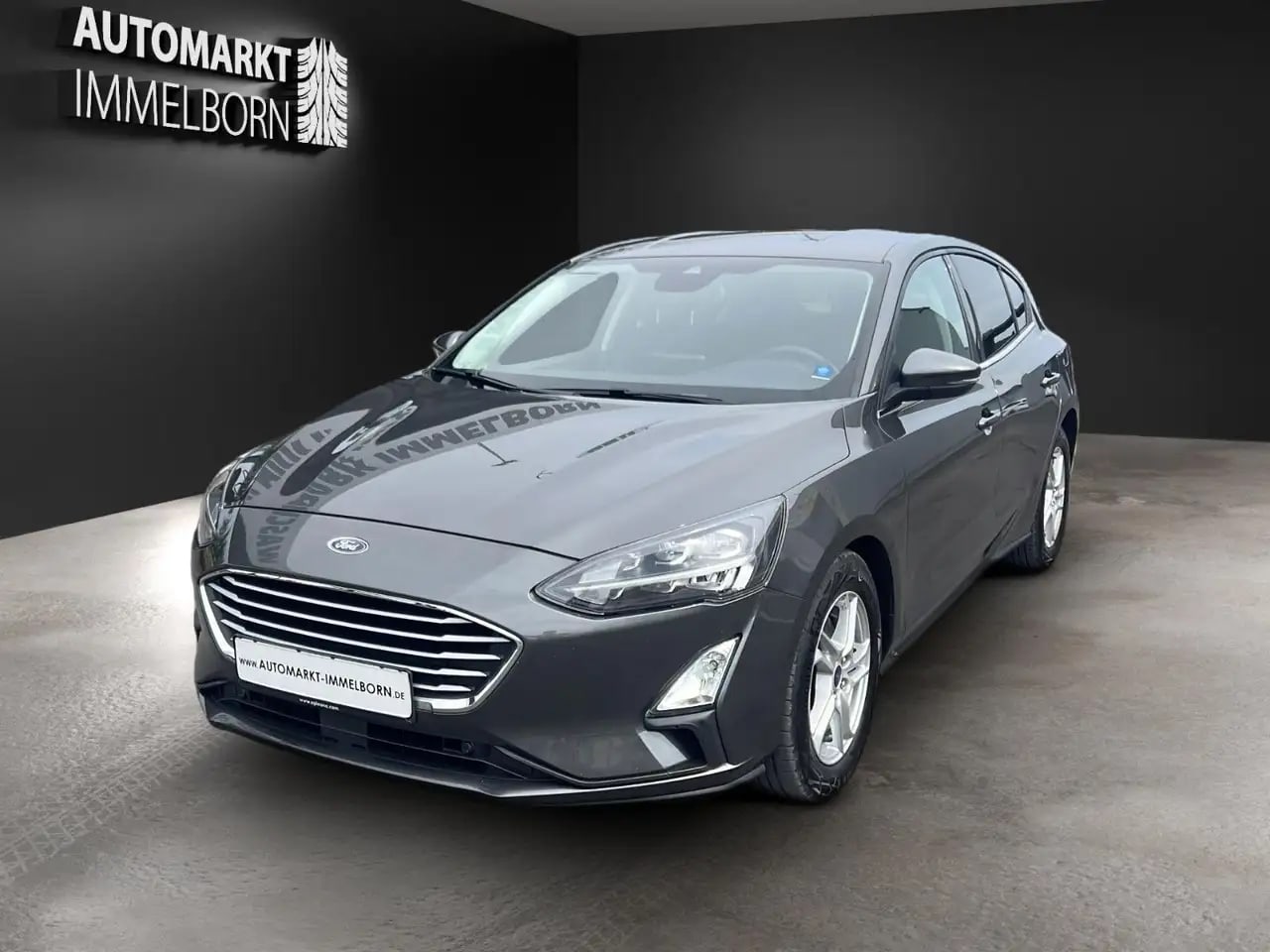 Ford Focus 150PS CoolConnect Kamera*LED*NaviTouch*LM* 3