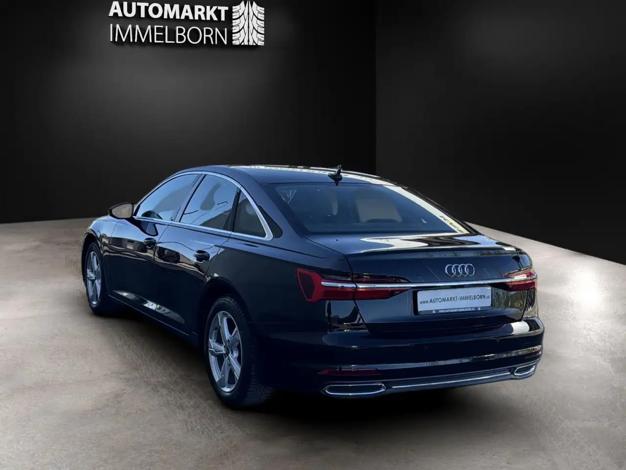 Audi A6 TFSI advanced Navi*S-Dach*Kamera*ACC*STHZ 4