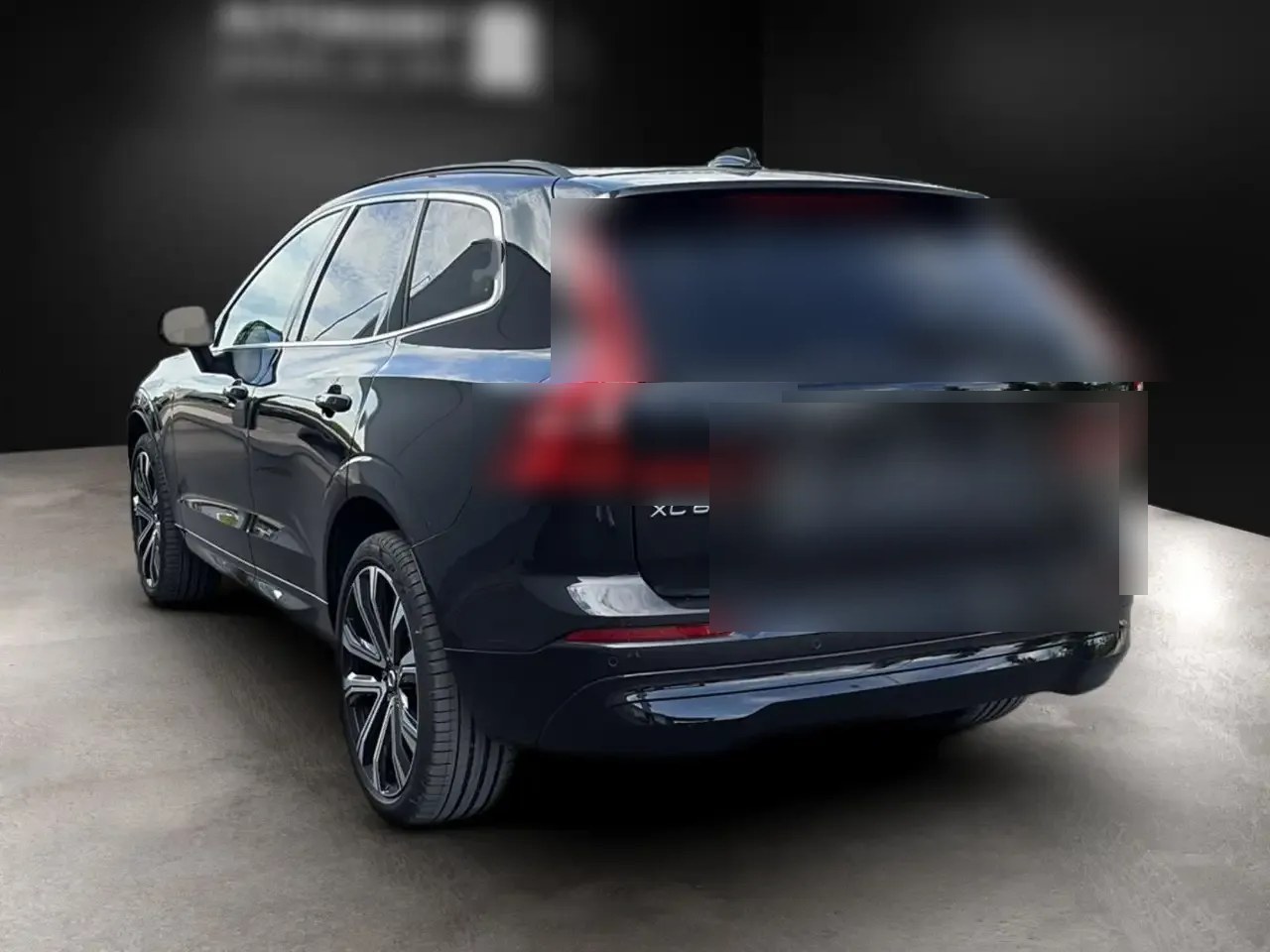 Volvo XC60 Momentum ALLRAD 21*Sdach*STHZG*AHK*LED* 10