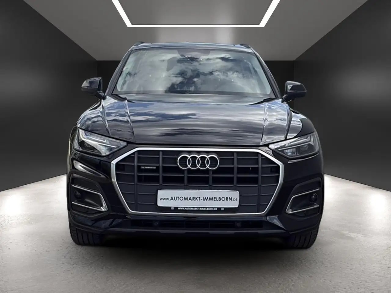 Audi Q5 quattro Virtual*B&O*Panorama*Kamera*LED*STHZG 9