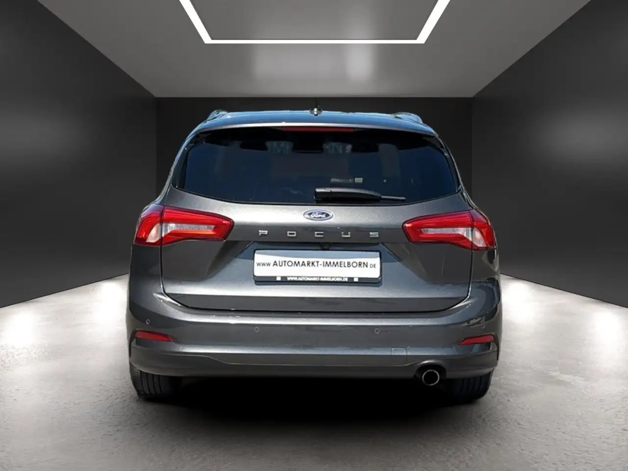 Ford Focus CConnect Kamera*LED*Navi*LM*SHZ*Tempo* 10