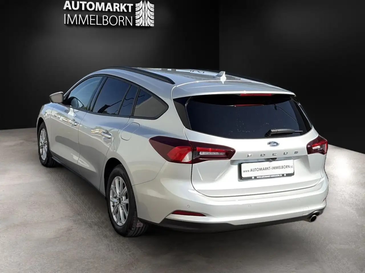 Ford Focus CoolConnect Kamera*LED*Navi*LM*Winterpaket 10