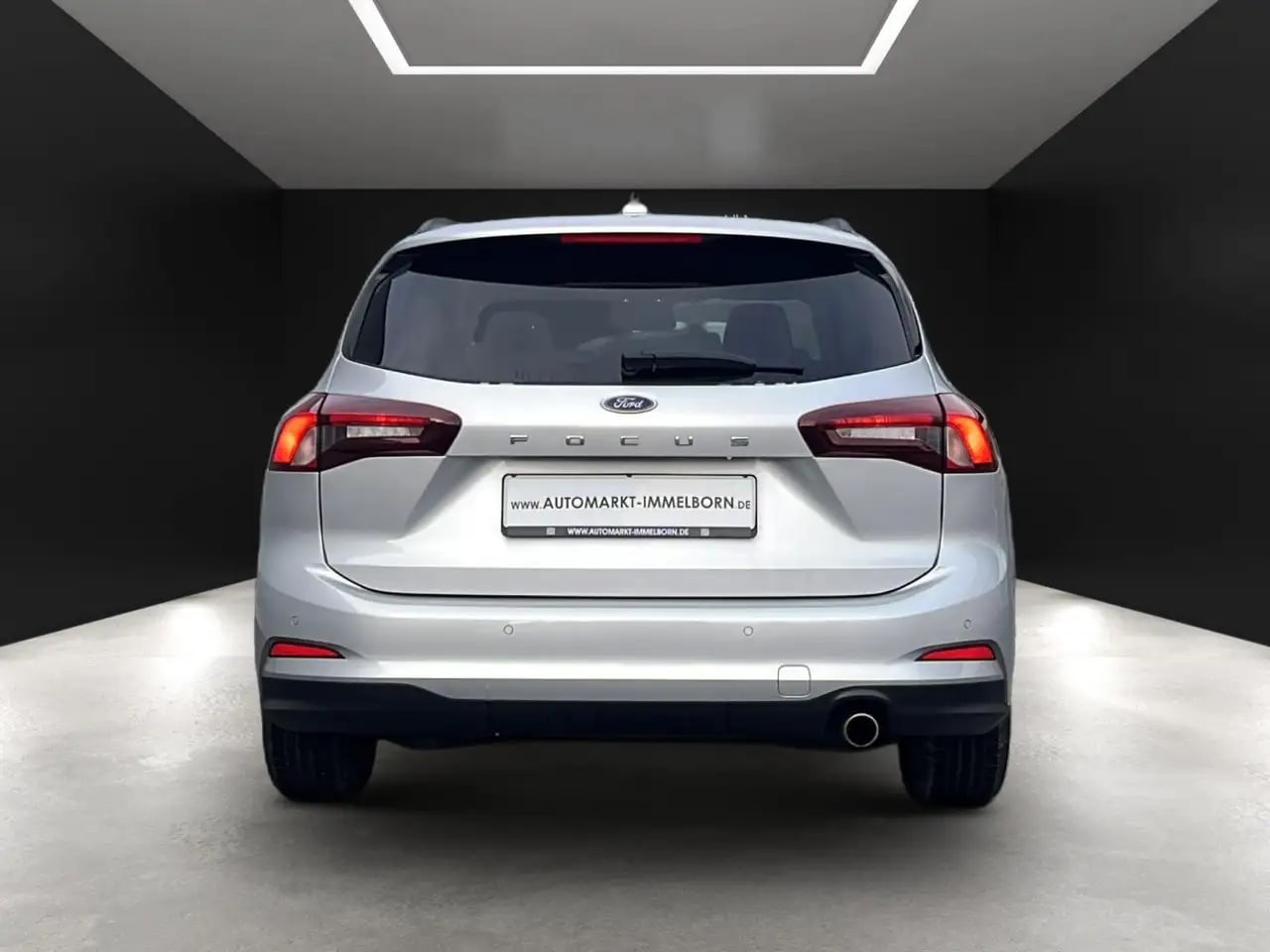 Ford Focus Cool & Connect LED*DAB*Navi*Winterpaket 12