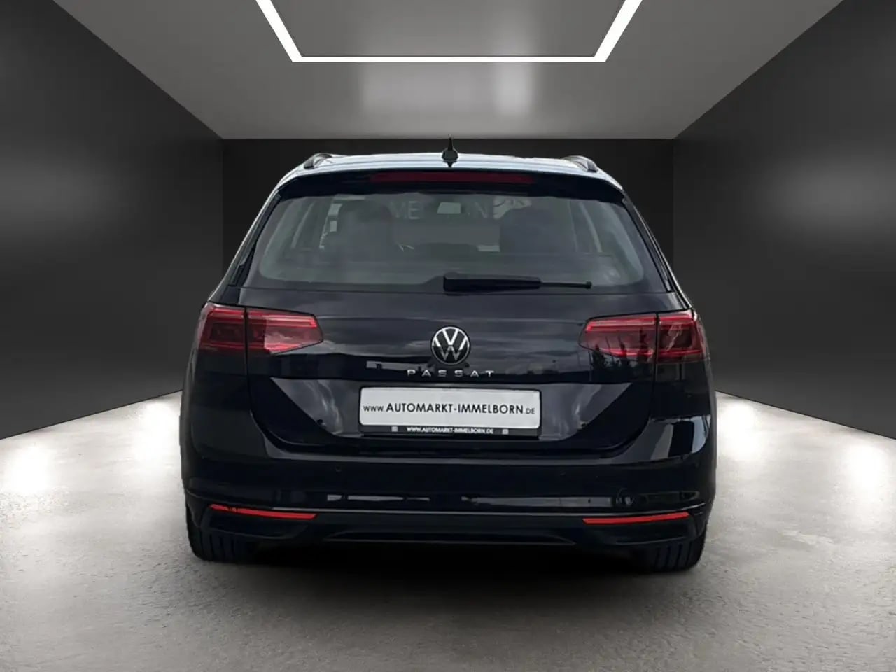 Volkswagen Passat Business Matrix*Kamera*LM*ACC*3Zonen*DAB 10