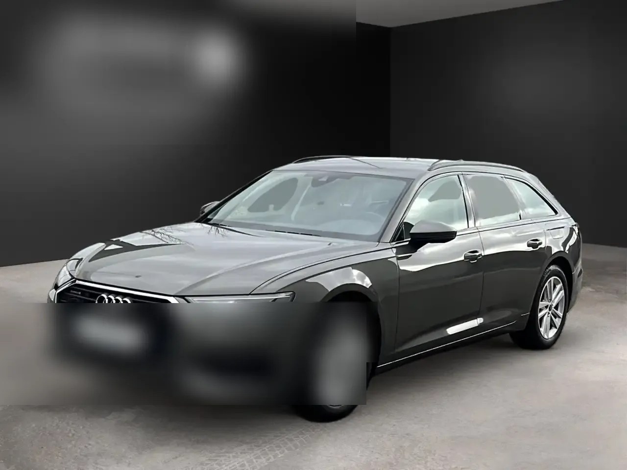 Audi A6 50 TFSI e quattro ACC*Memory*lED*NaviTouch*DA 4