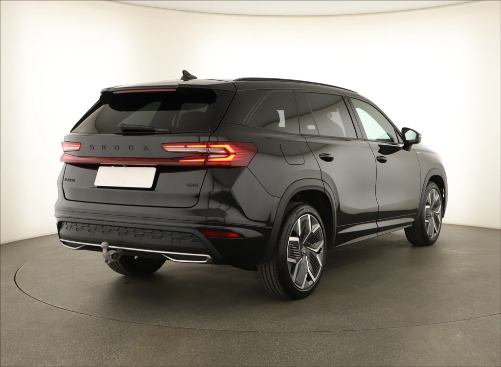 Škoda Kodiaq 2.0 TDI 4x4 2025 7
