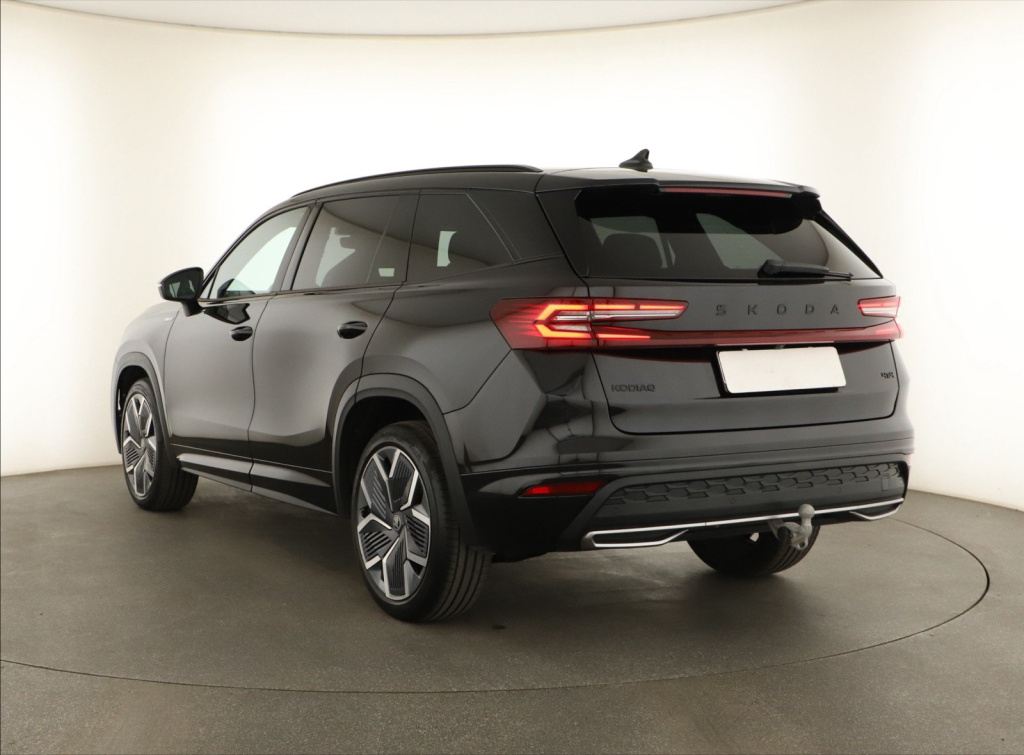 Škoda Kodiaq 2.0 TDI 4x4 2025 5