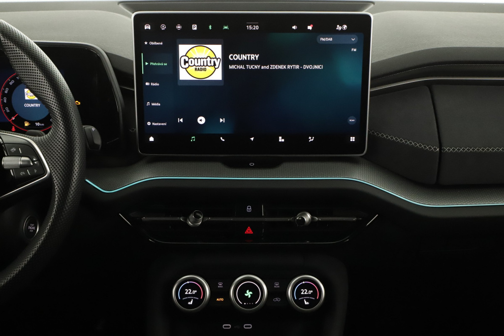 Škoda Kodiaq 2.0 TDI 4x4 2025 22