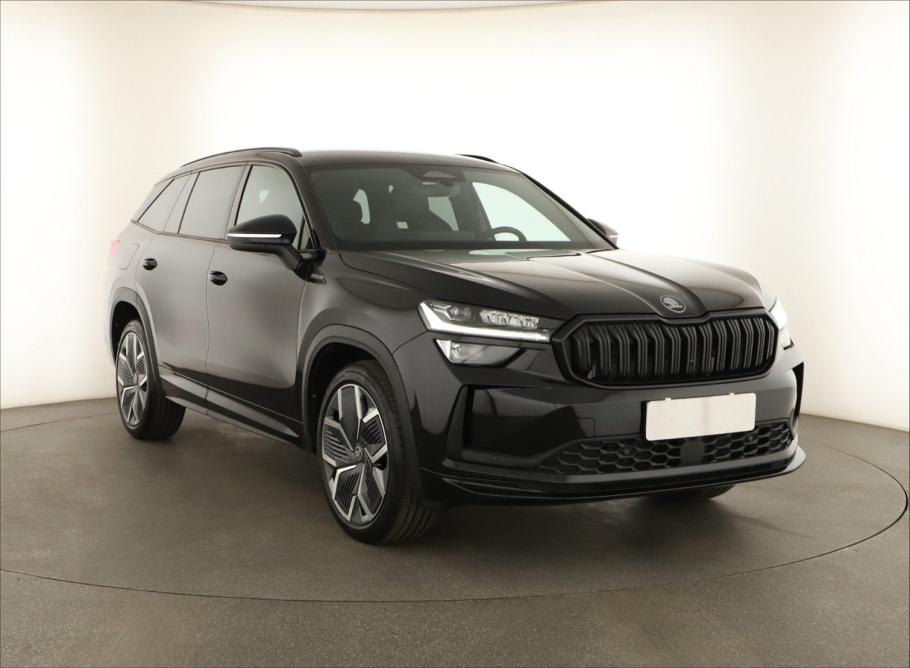 Škoda Kodiaq 2.0 TDI 4x4 2025