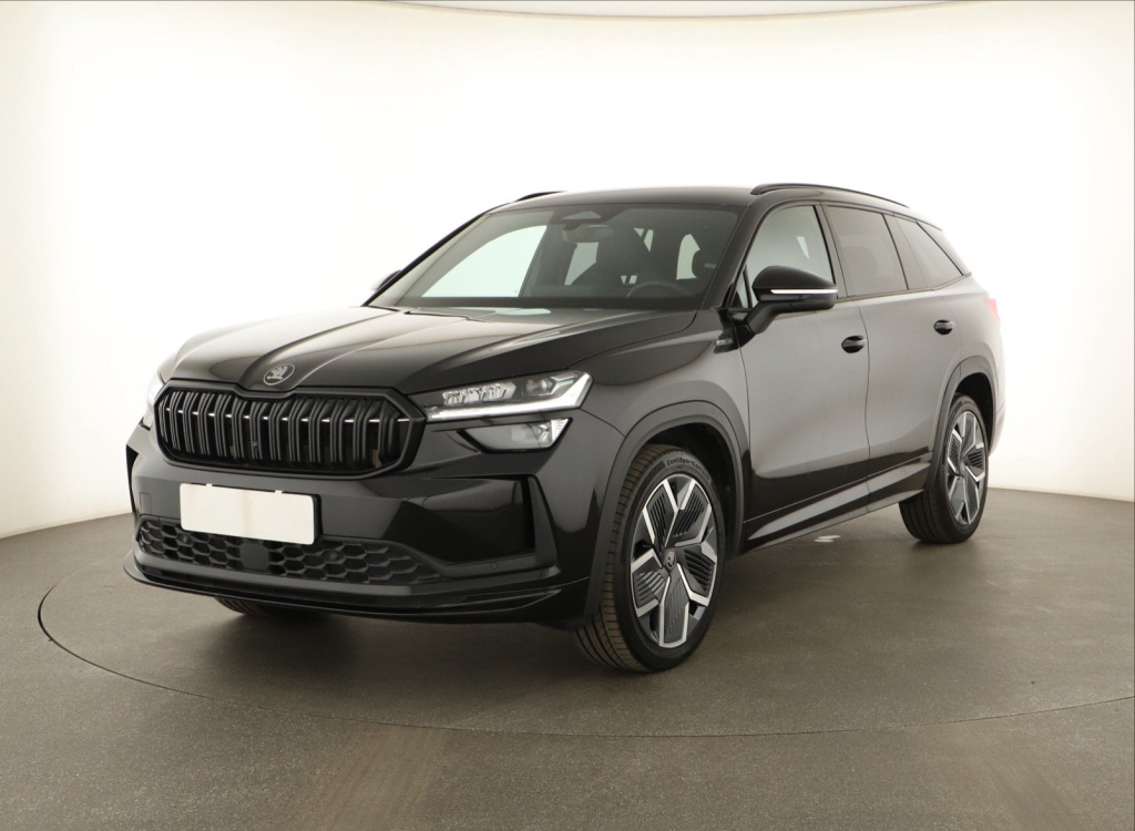 Škoda Kodiaq 2.0 TDI 4x4 2025 3