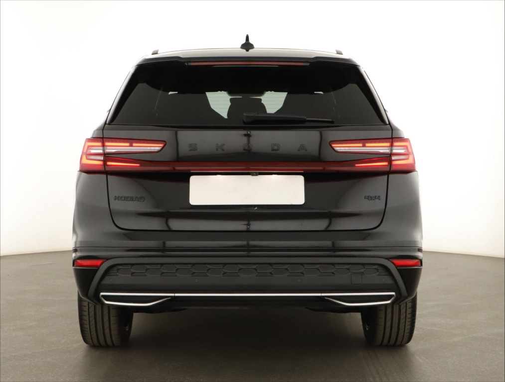 Škoda Kodiaq 2.0 TDI 4x4 2025 6