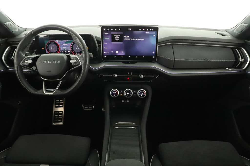 Škoda Kodiaq 2.0 TDI 4x4 2025 9