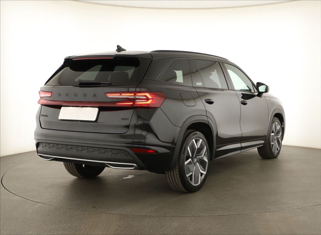 Škoda Kodiaq 2.0 TDI 4x4 2025 7
