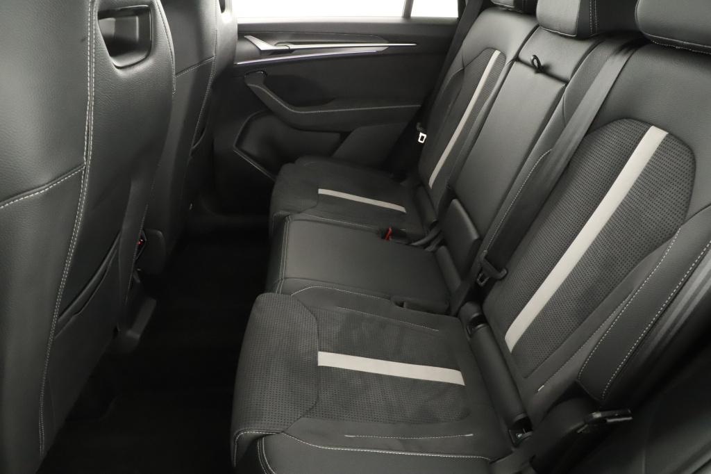 Škoda Kodiaq 2.0 TDI 4x4 2025 12
