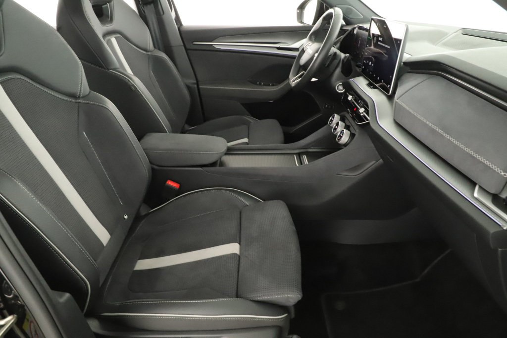 Škoda Kodiaq 2.0 TDI 4x4 2025 11