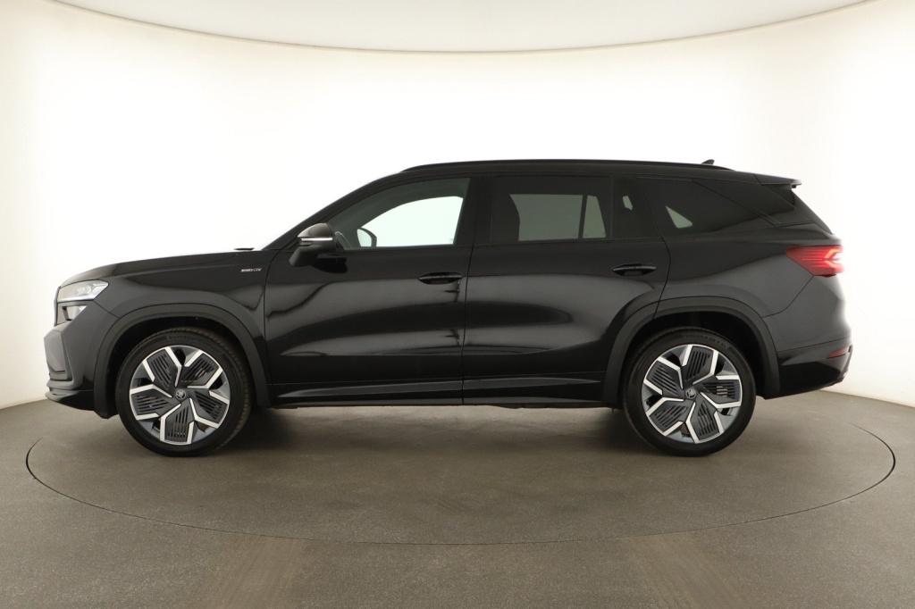 Škoda Kodiaq 2.0 TDI 4x4 2025 4