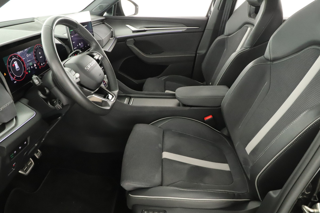 Škoda Kodiaq 2.0 TDI 4x4 2025 13