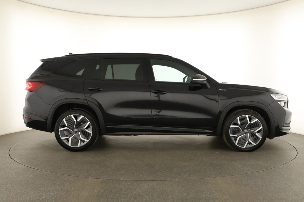 Škoda Kodiaq 2.0 TDI 4x4 2025 8