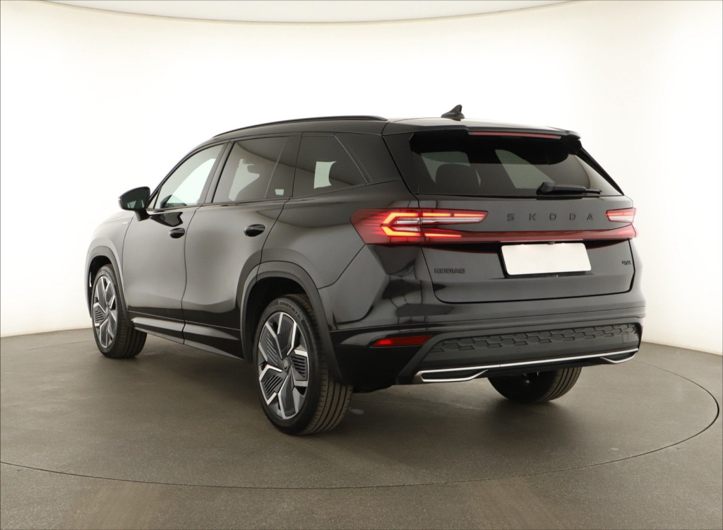 Škoda Kodiaq 2.0 TDI 4x4 2025 5