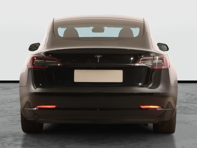 Tesla Model 3 Std Range Plus 52kWh 2019 6