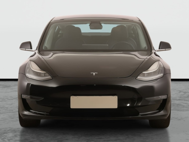 Tesla Model 3 Std Range Plus 52kWh 2019 2