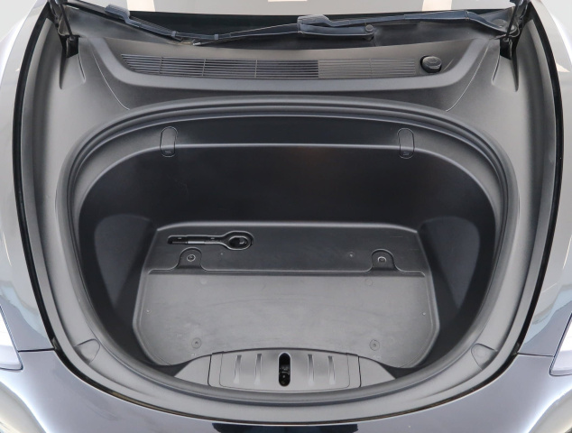 Tesla Model 3 Std Range Plus 52kWh 2019 18