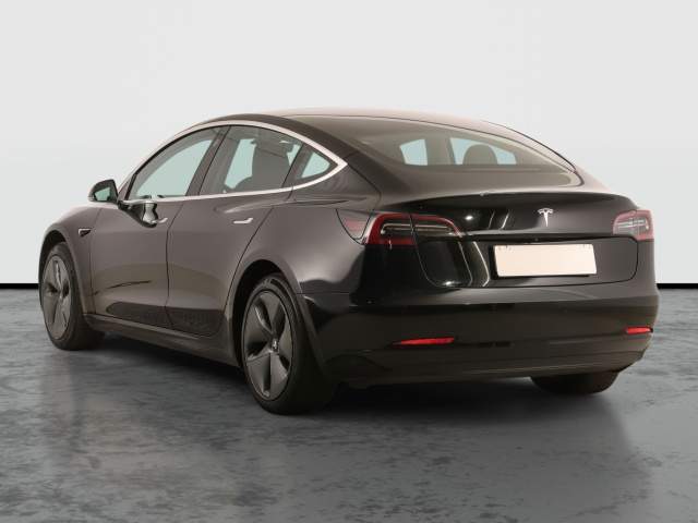 Tesla Model 3 Std Range Plus 52kWh 2019 5