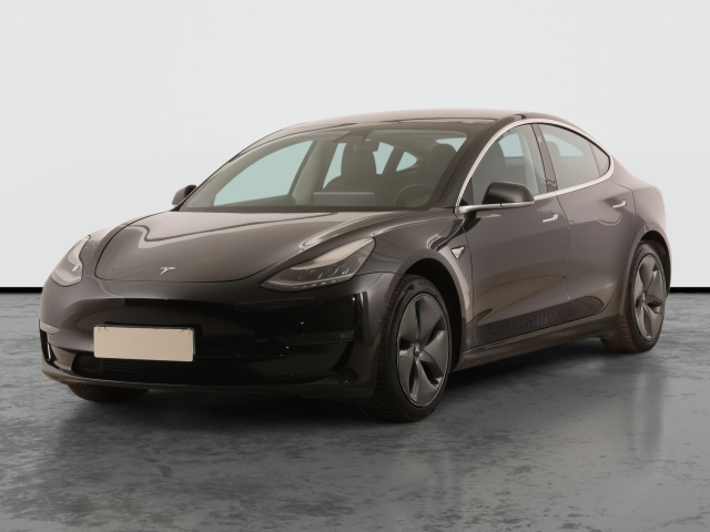 Tesla Model 3 Std Range Plus 52kWh 2019 3