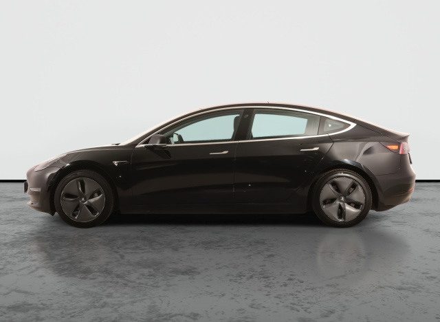Tesla Model 3 Std Range Plus 52kWh 2019 4