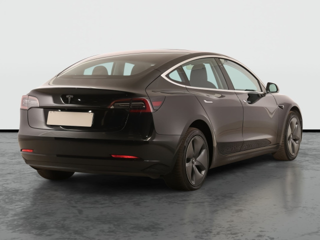 Tesla Model 3 Std Range Plus 52kWh 2019 7