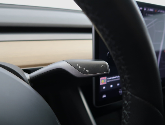 Tesla Model 3 Std Range Plus 52kWh 2019 15