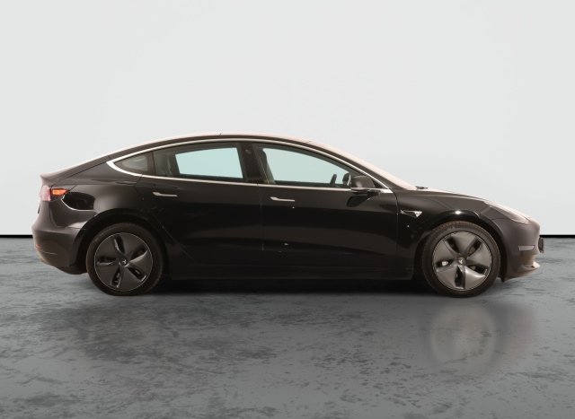 Tesla Model 3 Std Range Plus 52kWh 2019 8