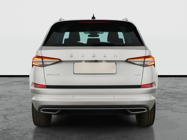 Škoda Kodiaq 2.0 TDI 2023 6