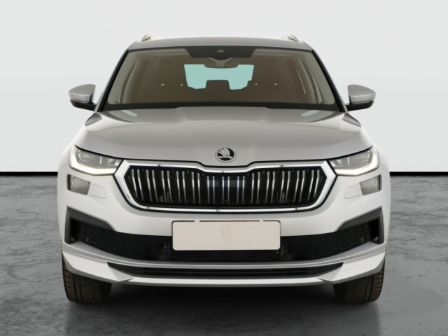 Škoda Kodiaq 2.0 TDI 2023 2