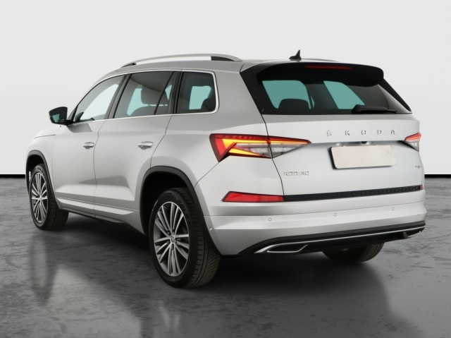 Škoda Kodiaq 2.0 TDI 2023 5