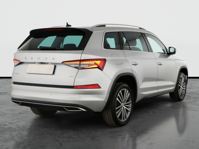 Škoda Kodiaq 2.0 TDI 2023 7
