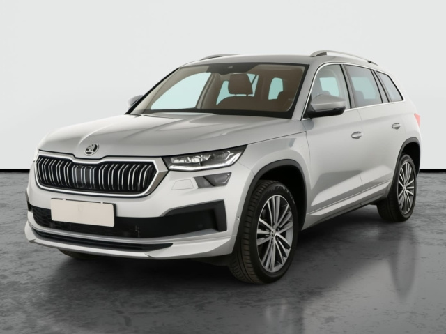 Škoda Kodiaq 2.0 TDI 2023 3