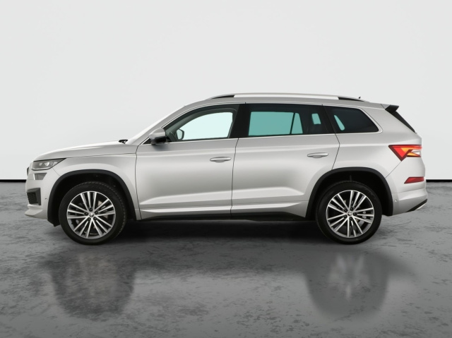 Škoda Kodiaq 2.0 TDI 2023 4