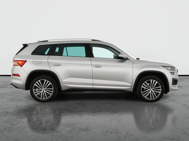 Škoda Kodiaq 2.0 TDI 2023 8