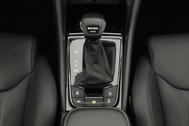 Škoda Kodiaq 2.0 TDI 2023 16