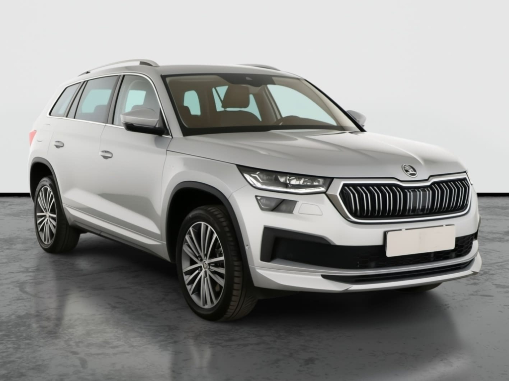 Škoda Kodiaq 2.0 TDI 2023