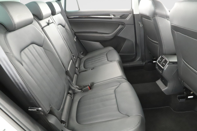 Škoda Kodiaq 2.0 TDI 2023 11