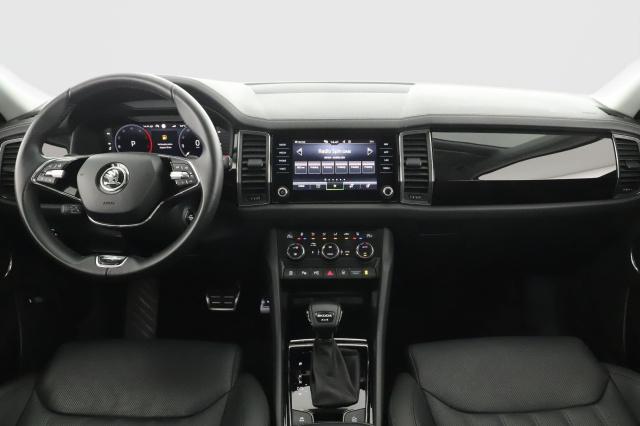 Škoda Kodiaq 2.0 TDI 2023 9