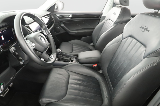 Škoda Kodiaq 2.0 TDI 2023 13