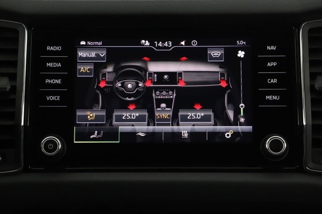 Škoda Kodiaq 2.0 TDI 2023 23