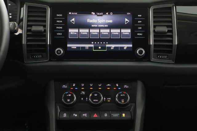 Škoda Kodiaq 2.0 TDI 2023 15