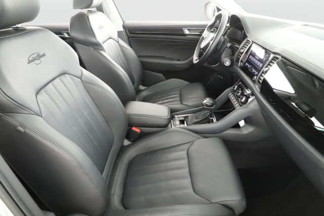 Škoda Kodiaq 2.0 TDI 2023 10