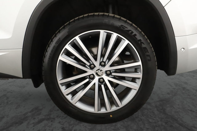 Škoda Kodiaq 2.0 TDI 2023 18